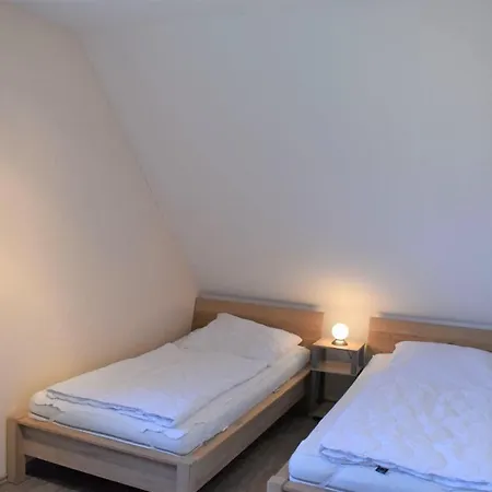 Deichhof 3 Feriehus Dahme (Schleswig-Holstein)