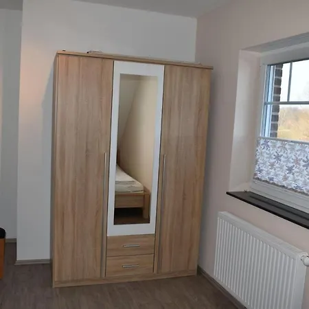 Deichhof 3 Dahme (Schleswig-Holstein)