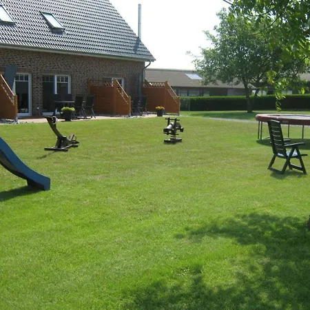 Deichhof 3 * Dahme (Schleswig-Holstein)