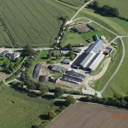 Deichhof 3 Dahme (Schleswig-Holstein)