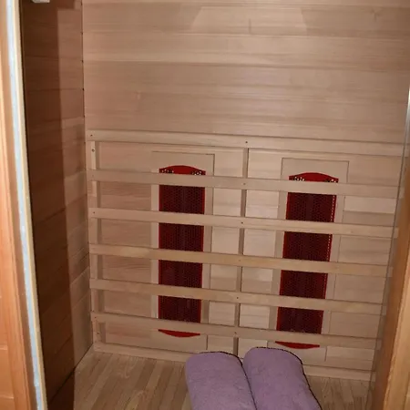 Feriehus Deichhof 3 *