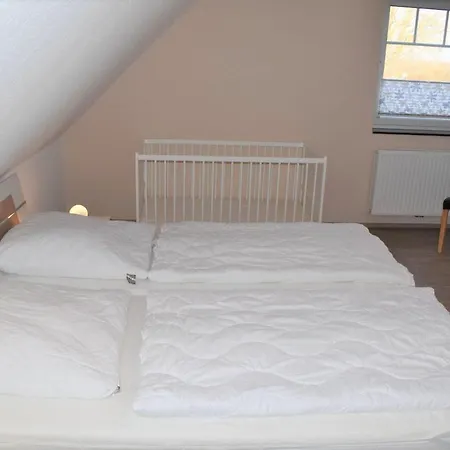 Deichhof 3 * Dahme (Schleswig-Holstein)