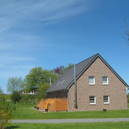 Feriehus Deichhof 3 Dahme (Schleswig-Holstein)